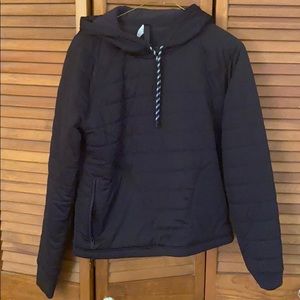 Lululemon dynamic movement hoodie